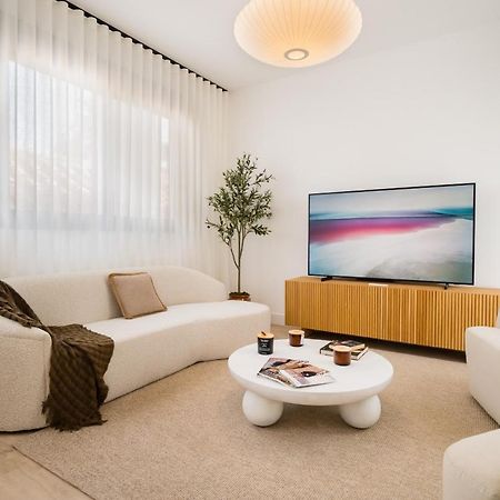 Stylish Designer Duplex-3Beds 2Baths-Puerta Carmona Centro Leilighet Sevilla Eksteriør bilde