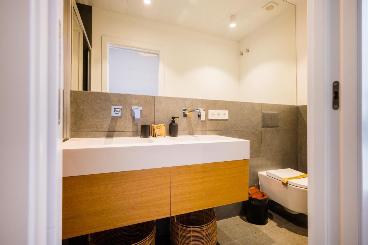 Stylish Designer Duplex-3Beds 2Baths-Puerta Carmona Centro Leilighet Sevilla Eksteriør bilde