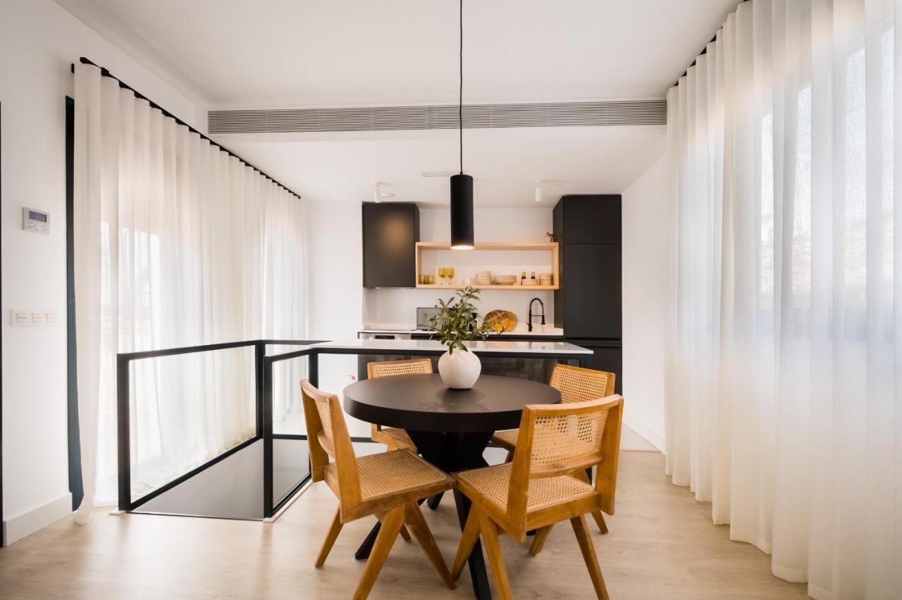 Stylish Designer Duplex-3Beds 2Baths-Puerta Carmona Centro Leilighet Sevilla Eksteriør bilde