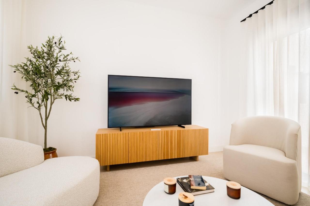 Stylish Designer Duplex-3Beds 2Baths-Puerta Carmona Centro Leilighet Sevilla Eksteriør bilde